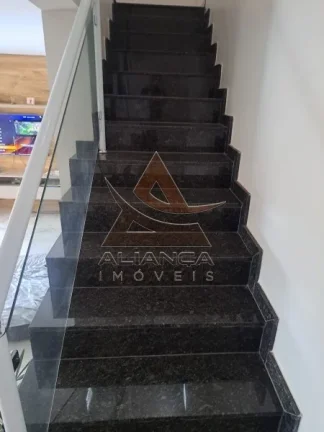Imagem Casa - Ribeirão Preto - Bonfim Paulista