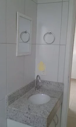 Imagem Apartamento residencial à venda, Campos Elíseos, Ribeirão Preto.