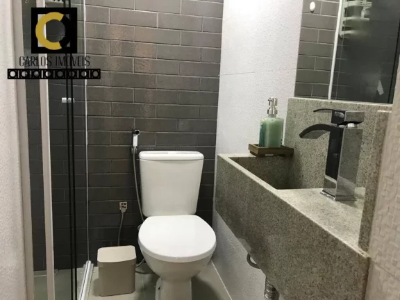 Imagem Lindo apartamento na Riviera de São Lourenço, Bertioga