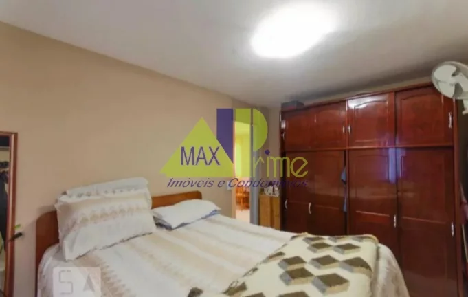 Imagem Apartamento de 2 dorm, 1 vaga, ao lado estação trem Eng.Goulart. Melhor custo beneficio da região, confira 2359-3545 apenas 1.800 tudo incluso