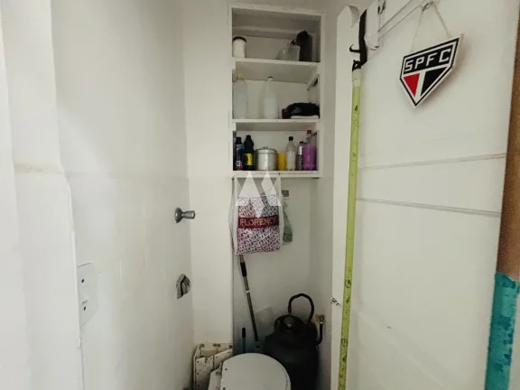Imagem Apartamento à venda com 3 dormitórios - Gonzaga / Santos