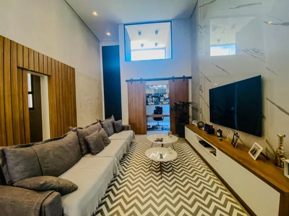 Imagem CASA TÉRREA À VENDA CONDOMÍNIO BRISAS JUNDIAÍ