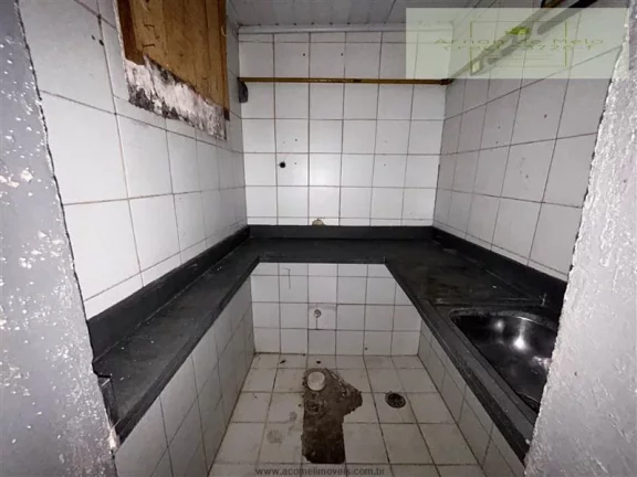 Imagem Lojas para locação em Praia Grande no bairro Ocian