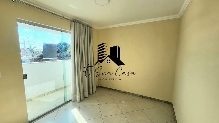 Imagem Apartamento à venda 3 Quartos Bairro Santa Terezinha Belo Horizonte MG
