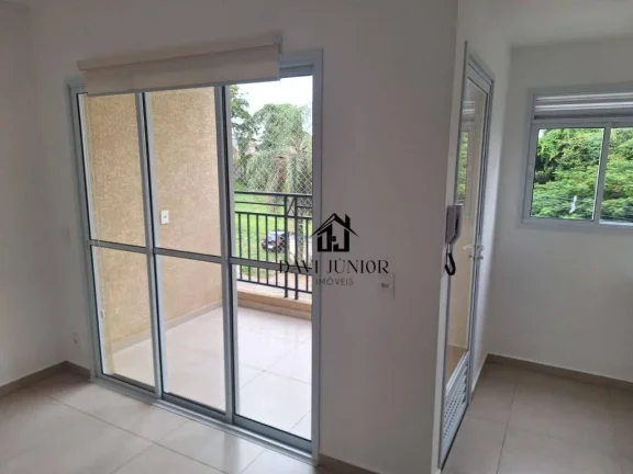 Imagem Apartamento com 2 dormitórios à venda, 47 m² por R$ 430.000,00 - Parque Campolim - Sorocaba/SP