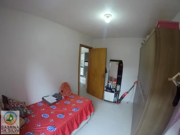 Imagem Apartamento - Itoupavazinha - Blumenau
