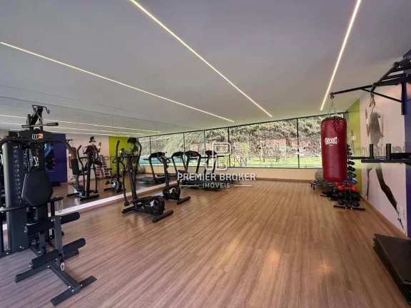 Imagem Terreno à venda, 309 m² por R$ 280.000,00 - Prata - Teresópolis/RJ