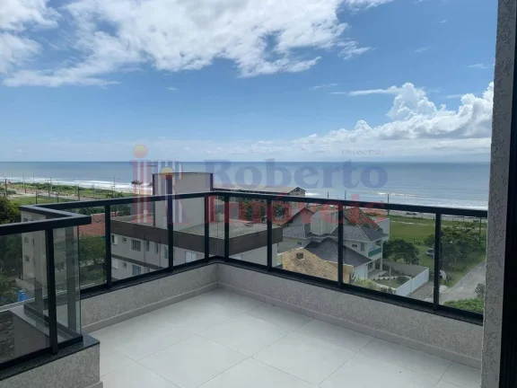 Imagem Descubra o Residencial Ocean Beach Residence: Seu Novo Lar