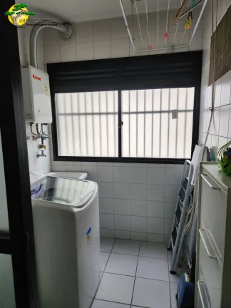 Imagem APARTAMENTO À VENDA - 3 DORMITÓRIOS ( 01 SUITE) PROX AO SHOPPING SANT. PARQ