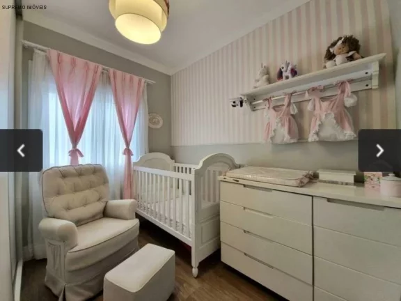 Imagem APARTAMENTO RESIDENCIAL em SÃO PAULO - SP, VILA ANDRADE