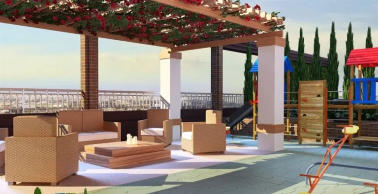 Imagem APARTAMENTO COM 45.71 m² - TUPI - PRAIA GRANDE SP
