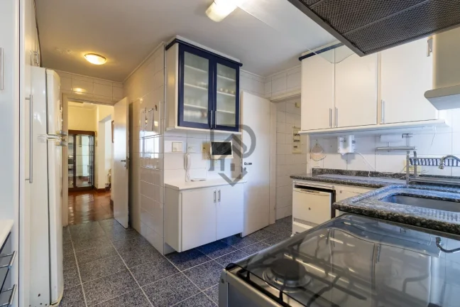 Imagem Apartamento pronto para morar lado parque ibirapuera