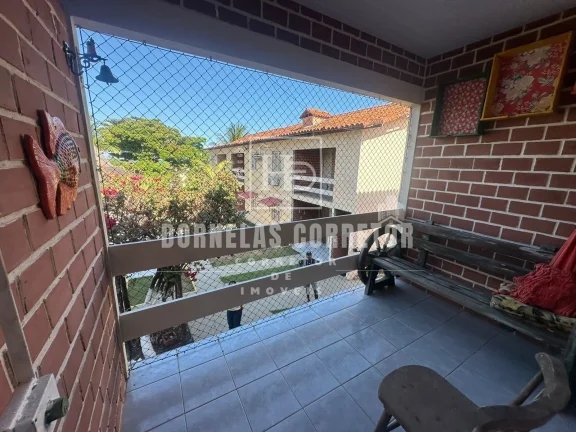 Imagem CONJUNTO RESIDENCIAL PRAIA DO SUSSEGO