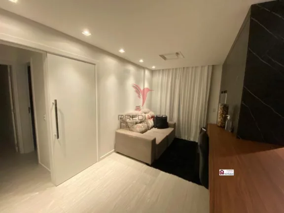 Imagem Apartamento porteira fechada,Residencial Villagio Di Capri Pagani, Palhoça SC Brasil