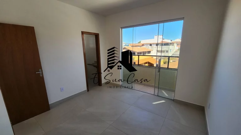 Imagem Apartamento à Venda 3 quartos Bairro Novo Riacho Contagem MG