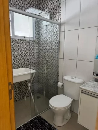 Imagem Casa em Condomínio para Venda em Cuiabá / MT no bairro Jardim Imperial
