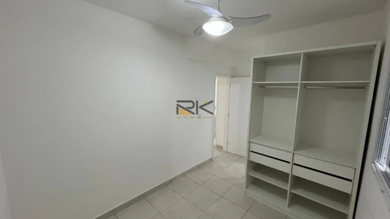 Imagem Apartamento Itaguá 2 dormitórios sendo 1 suíte,1 banheiro social, 1 vaga de garagem,varanda gourmet com churrasqueira