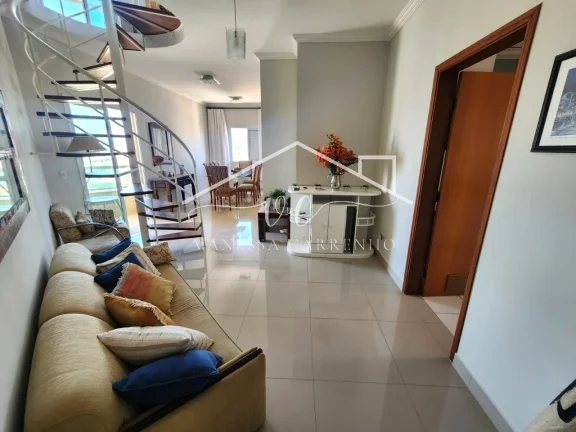 Imagem Locação Apto Cobertura | Vanessa Carrenho