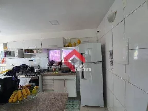 Imagem Apartamento à venda, 75 m² por R$ 670.000,00 - Aldeota - Fortaleza/CE