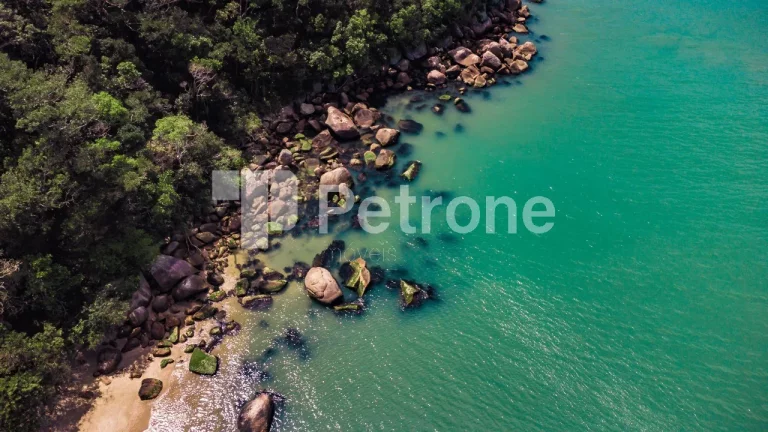 Imagem APARTAMENTO RESIDENCIAL em GOVERNADOR CELSO RAMOS - SC, Praia Grande