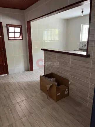 Imagem Casa independente a venda de 3 quartos - Balneário das Conchas - São Pedro