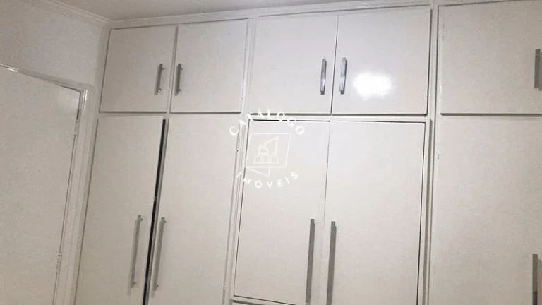 Imagem Apartamento a Venda no bairro Jardim Castelo Branco - Ribeirão Preto, SP