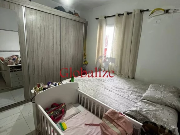 Imagem Casa em Villagio de 2 dormitórios com 2 vagas por R$640.000,00 em Santos