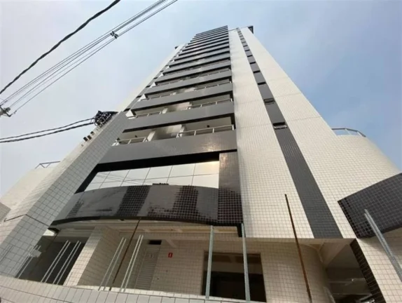 Imagem APARTAMENTO COM 76.32 m² - GUILHERMINA - PRAIA GRANDE SP