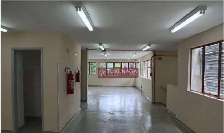 Imagem Galpão para alugar, 2650 m² por R$ 134.955,00/mês - Parque Novo Mundo - São Paulo/SP