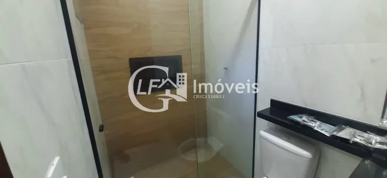 Imagem Imperdível oportunidade: Casa à venda em Campo Grande-MS, bairro Jardim Tijuca, 3 quartos, 1 suíte, 1 sala, 1 vaga, 102m².