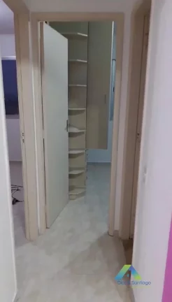 Imagem Apartamento com 2 dormitórios à venda em Vila das Mercês, São Paulo/SP