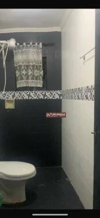 Imagem Sobrado com 4 dormitórios à venda, 90 m² por R$ 380.000,00 - Jardim Julieta - São Paulo/SP