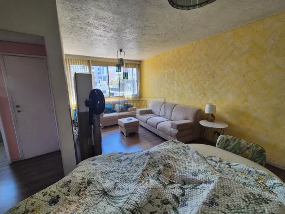 Imagem APARTAMENTO PARA VENDA NO PARAÍSO;SÃO PAULO