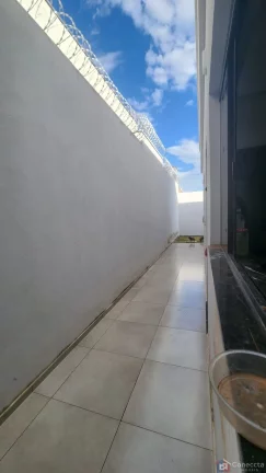 Imagem Casa de Alto Padrão à Venda no Bairro Alvorada – Patos de Minas/MG | 3 Quartos e Suíte