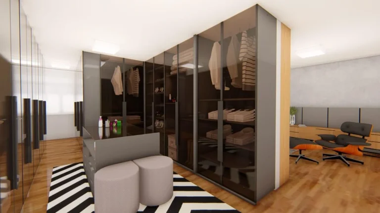 Imagem Mansão à Venda no Condomínio Alphaville com 420m² e 3 vagas.