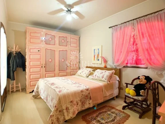 Imagem Casa Alphaville com 4 quartos à venda, 430 m² por R$ 2.500.000,00 - Alphaville Residencial 3 - Santana de Parnaíba/SP