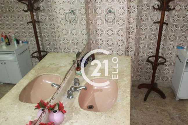 Imagem Apartamento com 3 dormitórios à venda, 240 m² por R$ 1.990.000,00 - Paraíso - São Paulo/SP