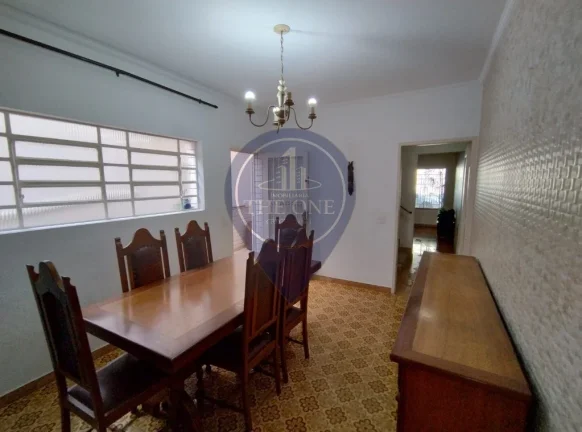 Imagem Imóvel Espaçoso na Penha de França: Casa com 3 Quartos, 2 Salas e 2 Vagas de Garagem em São Paulo-SP!
