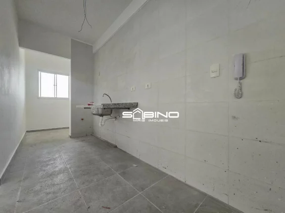 Imagem Apartamento à Venda, com 2 dormitórios 56m², 1 vaga - na praia da Vista Linda - Bertioga SP