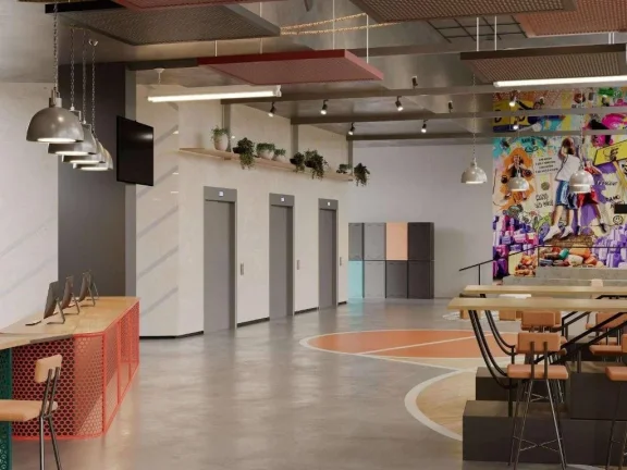 Imagem Flat disponível para venda no Íbis Budget Guarulhos, com 13m², 1 dormitório e 1 vaga