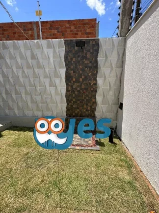 Imagem Casa Pedra do descanso 2 quartos