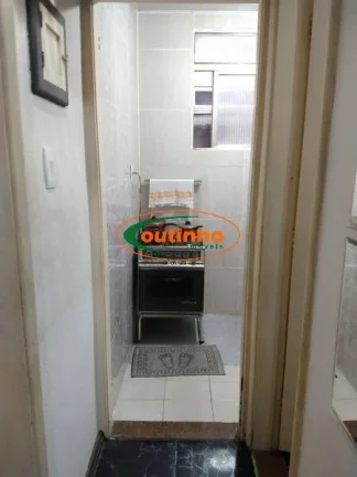 Imagem (27544) Rua Ribeiro Guimarães - Vila Isabel