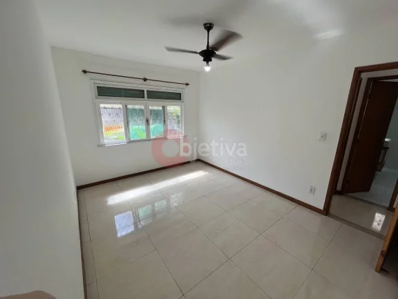 Imagem Apartamento térreo, 3 quartos, Braga - Cabo Frio
