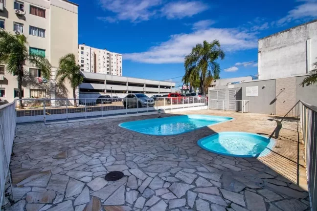 Imagem Apartamento à venda no bairro Rubem Berta - Porto Alegre/RS
