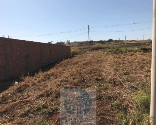 Imagem Terreno 158 metros R$ 90.000 - bairro Macaúba - Ribeirão Preto - SP
