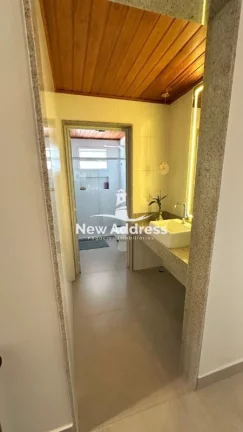 Imagem Montanhas capixabas: casa de Alto Padrão à venda em Domingos Martins