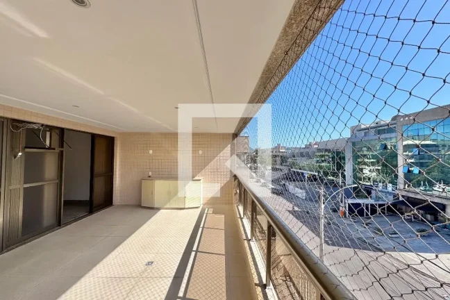 Imagem Apartamento à Venda - Recreio, 3 Quartos, 117 m2