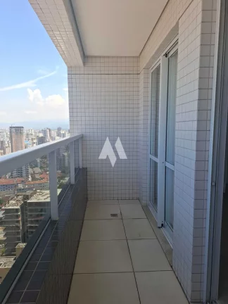 Imagem Sala comercial/Heliponto/praia grande/