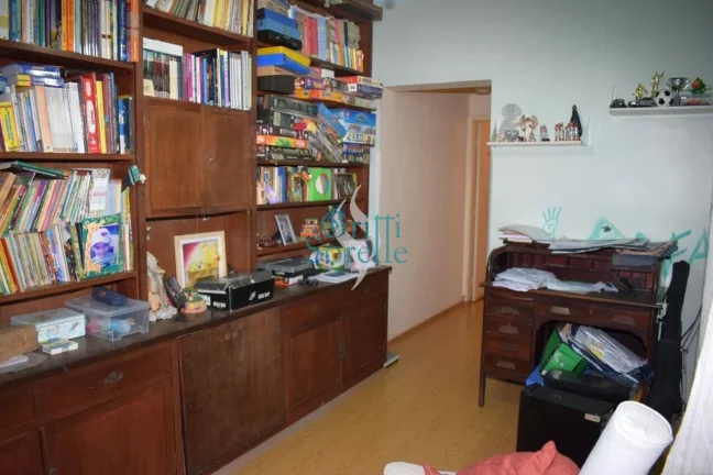 Imagem Casa/Sobrado à Venda em Mirandópolis - São Paulo/SP.