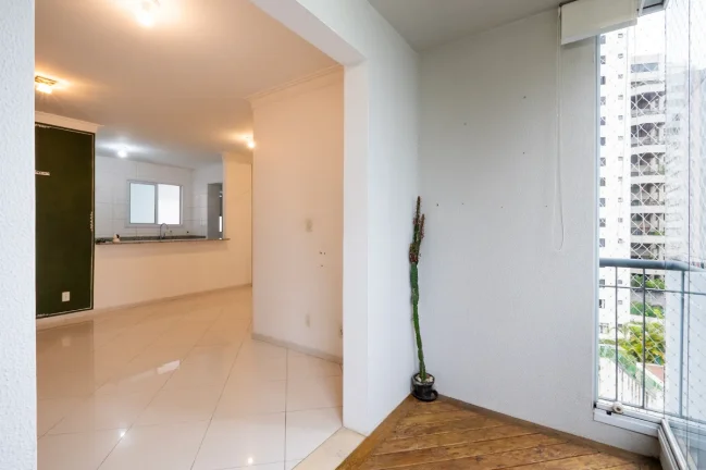 Imagem Apartamento para venda em Vila Andrade com 3 quartos, sendo 2 suítes , 77m2